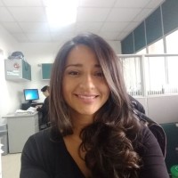 Catleya Abella, Msc