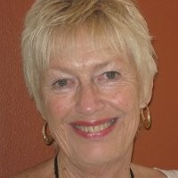 Anna-Marie Shutte