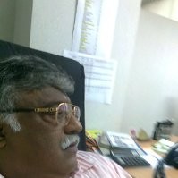 Ram Kumar Iyer