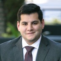 Nicholas Senno, Ph.D.
