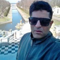 Vikram Sethi