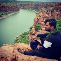 Gangadhara Halli