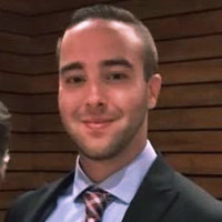 Luke Baine, Cissp