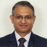 Narasimhan R
