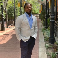 Mario Chandler