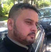 Syed Naqvi