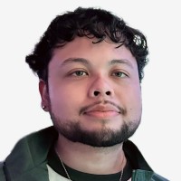 Christopher Sarmiento