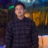 Chahat Khadka