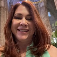 Claudia Mireles Mabarak