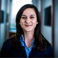 Maria Paula Criado Cabrales