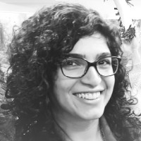 Yarden Menashri Sinai