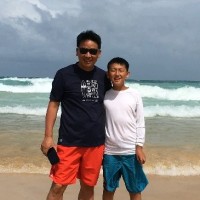 Chen David
