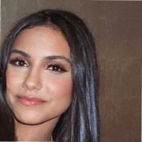 Sophia Alfallah