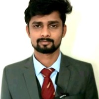 Ankit Mapari