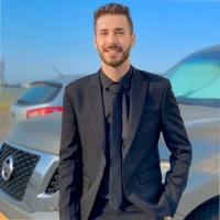 Osama Yasser