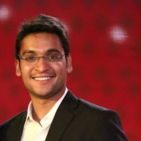 Aseem Singhal