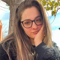 Giulia Pizzorno