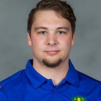 Justin Russell