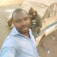 Patrick Abuka