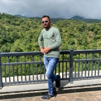 Jay Panchal
