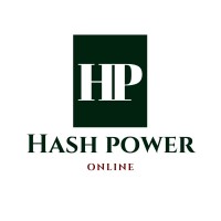 AZIZ HASHIM (Hash Power)