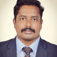 Pramoth Premachandran