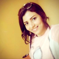 Heba Omran