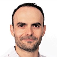 Mirtcho Spassov, CFA