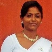 Ayesha Madhushani