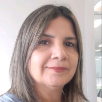 Rocio Rodriguez