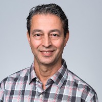 Reza Movarekhi (Csslp, Sqa, Pmp, Automation)