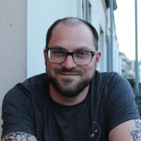 David Fontaine