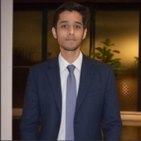 MUHAMMAD LUQMAN KHAN