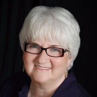 Diane M. Peterson