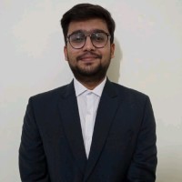 Deep Pandya
