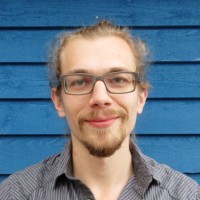 Tim Bartlett