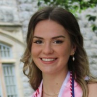 Kayla Vaught, Mph