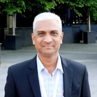 Suryanarayana Viswanadhula