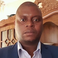 Edwin Shika