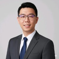 Andrew Leow