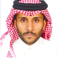 خالد الحربي