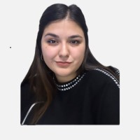 Cecilia Andrea Kostinchok Silva