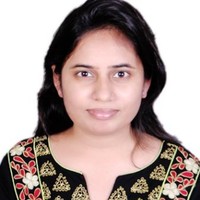 manisha patle