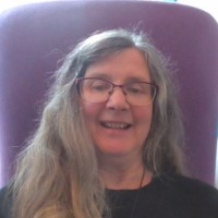 Dr Kate Mirfin