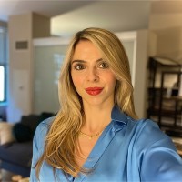 Gabrielle Adam