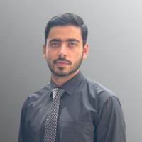 M. Khushnood Saeed