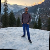 Sheelesh Pandey