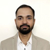 Praveen Kumar Yadav