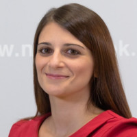 Charmaine Attard