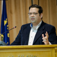 Antonis Nikolaou